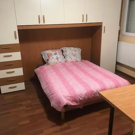Apartamento F2 Avec Piscine *