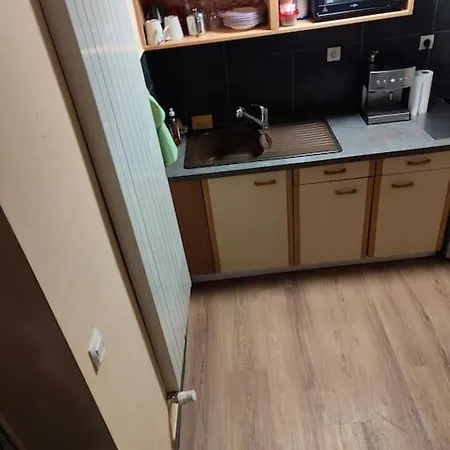 Apartamento F2 Avec Piscine *