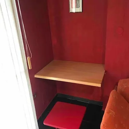 F2 Avec Piscine Apartamento *