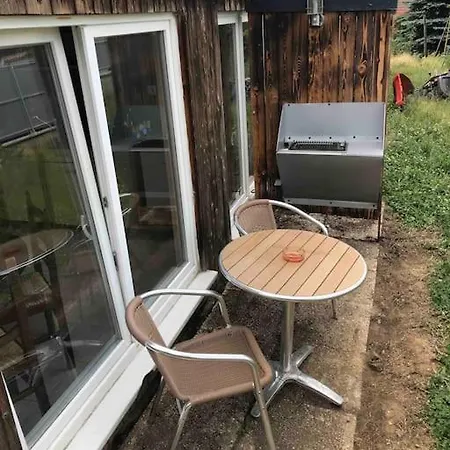 Apartamento Avec Piscine Brunstatt