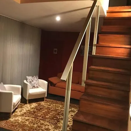 Avec Piscine Apartamento