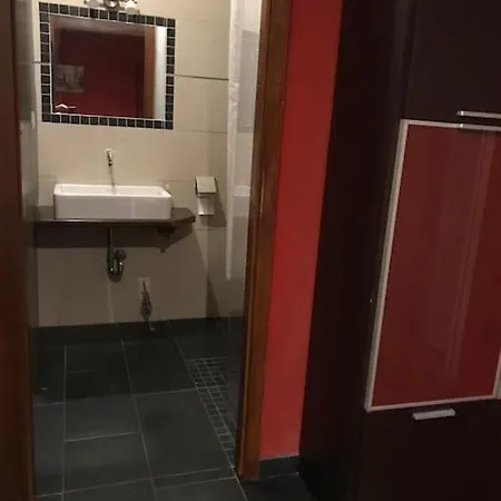 F2 Avec Piscine Apartamento *