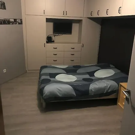 Apartamento Avec Piscine *