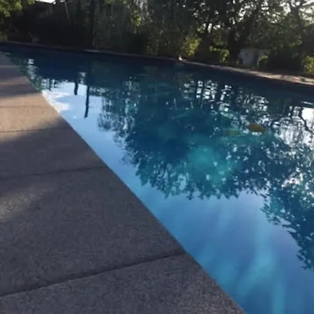 Avec Piscine * Brunstatt