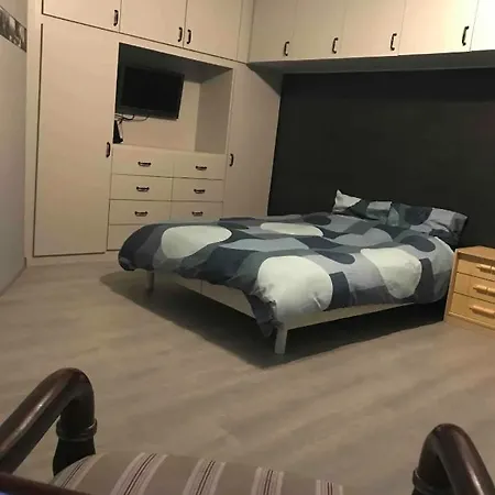Apartamento Avec Piscine