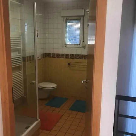 Avec Piscine Apartamento