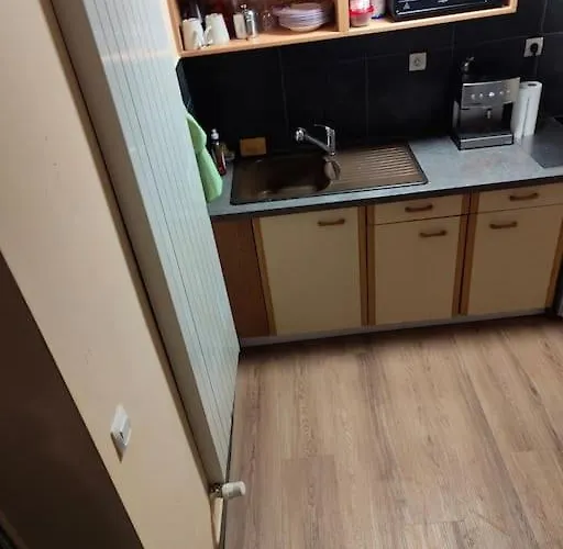 Apartment Avec Piscine *