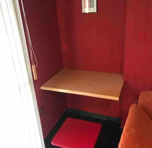 Avec Piscine Apartment *