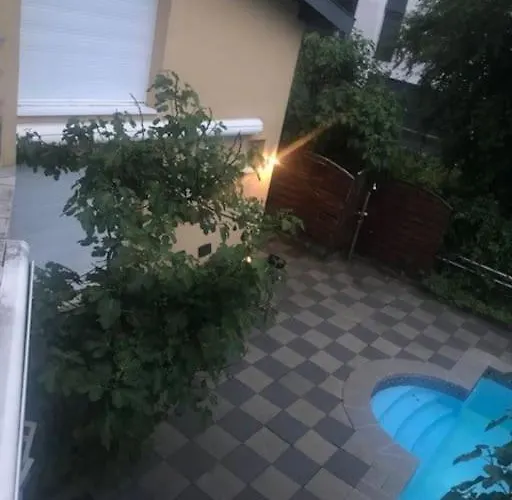 Avec Piscine * Brunstatt