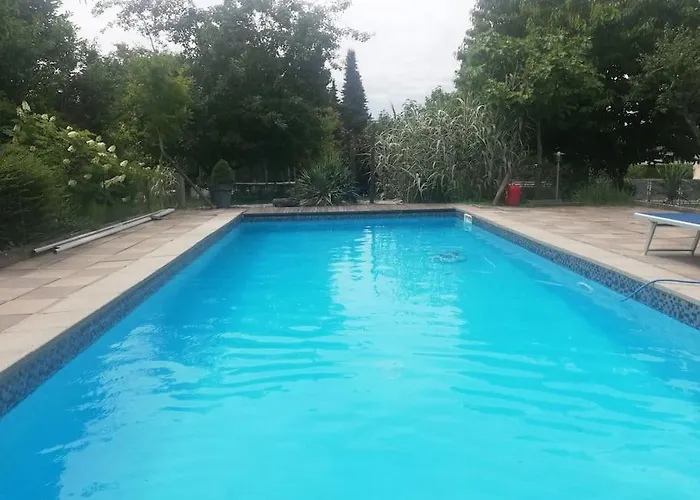 Avec Piscine * Brunstatt