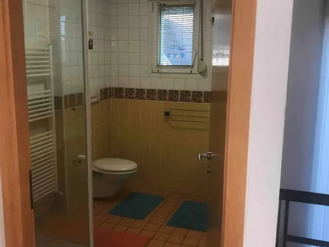 Avec Piscine Apartment